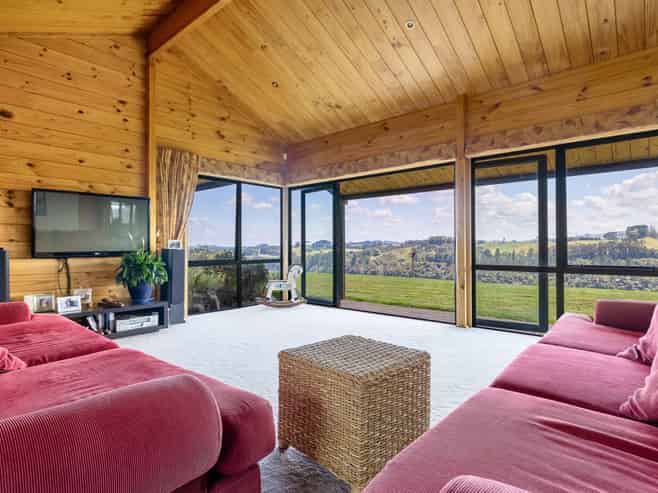 292 Stokes Road, Maungatautari