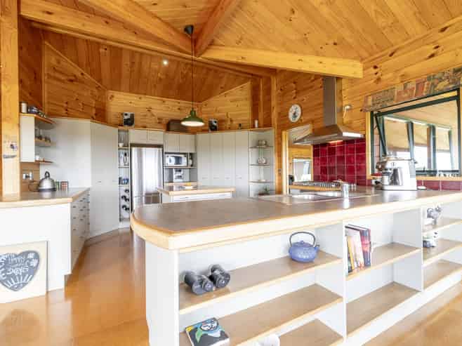 292 Stokes Road, Maungatautari