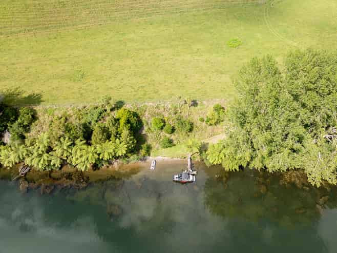 292 Stokes Road, Maungatautari