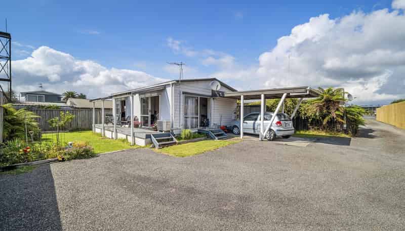 121B Lake Road, Koutu