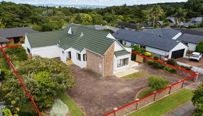 34 Charles Prevost Drive, The Gardens