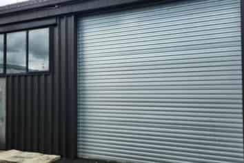 Warehouse for Lease