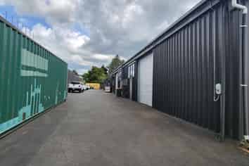 Warehouse for Lease