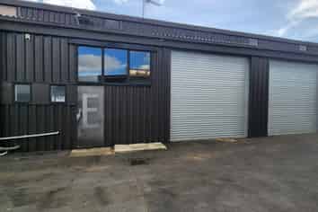 Warehouse for Lease