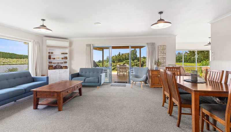 617 No 2 Road, Te Puke