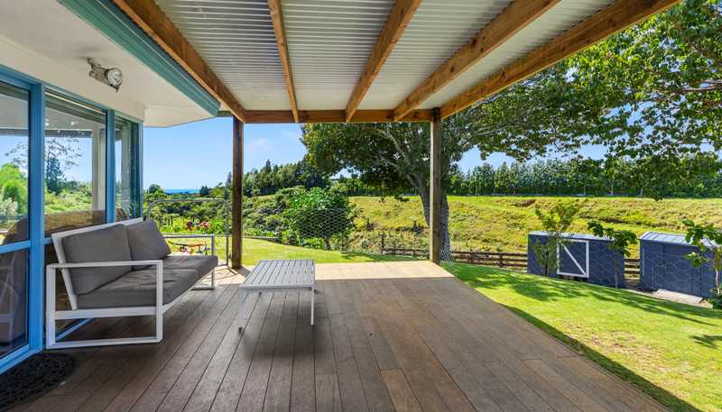 617 No 2 Road, Te Puke