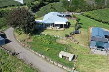 617 No 2 Road, Te Puke