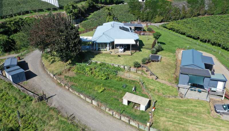 617 No 2 Road, Te Puke