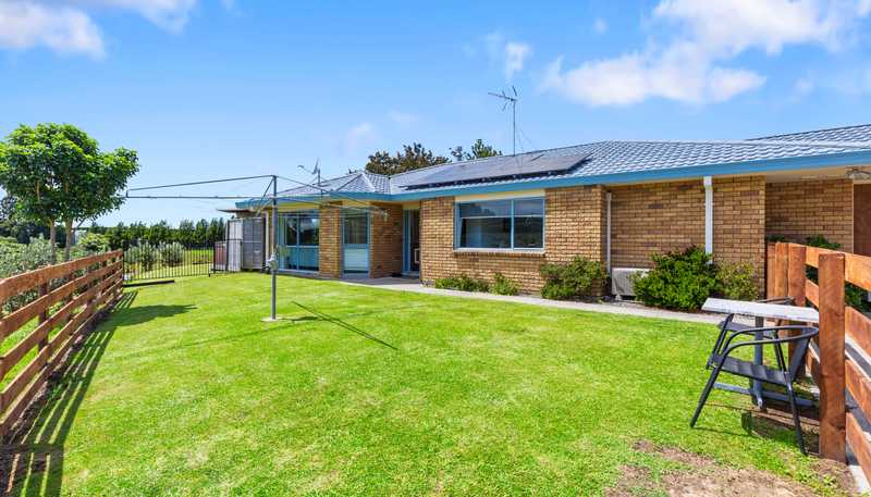 617 No 2 Road, Te Puke