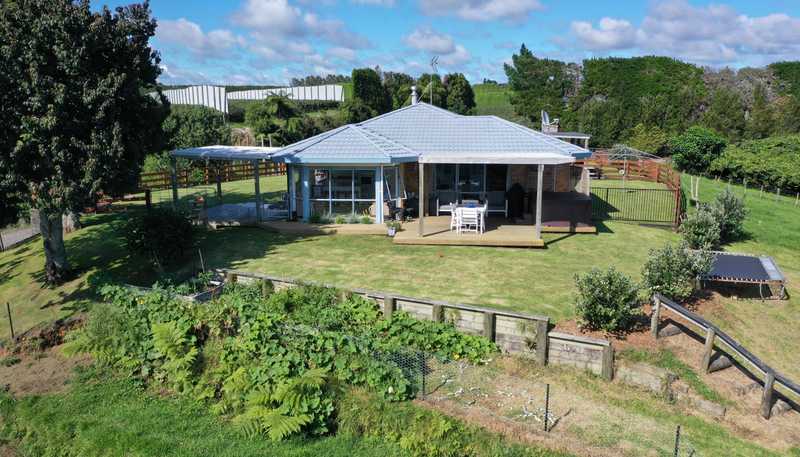 617 No 2 Road, Te Puke