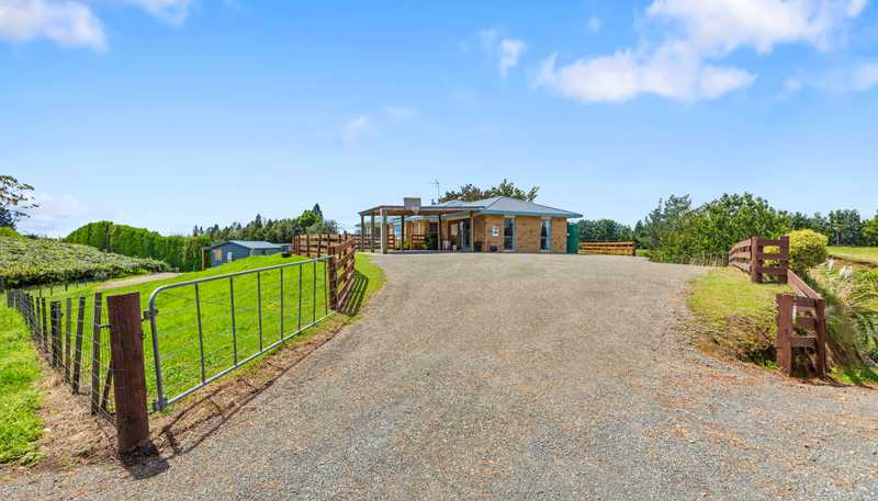 617 No 2 Road, Te Puke