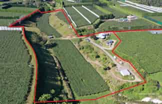 617 No 2 Road, Te Puke