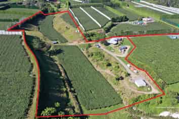 617 No 2 Road, Te Puke