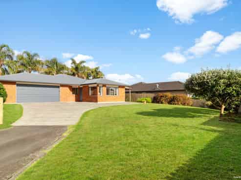 125 Kitchener Road, Pukekohe
