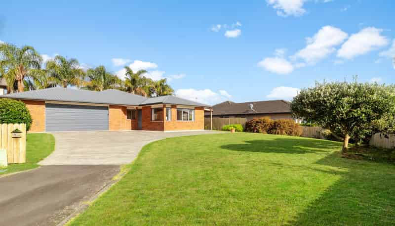 125 Kitchener Road, Pukekohe