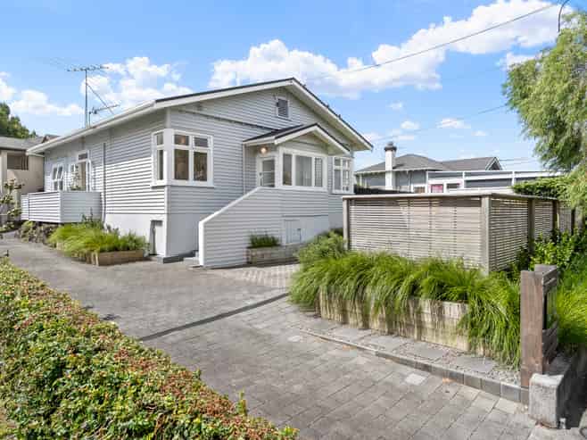 6A Volcanic Street, Mount Eden