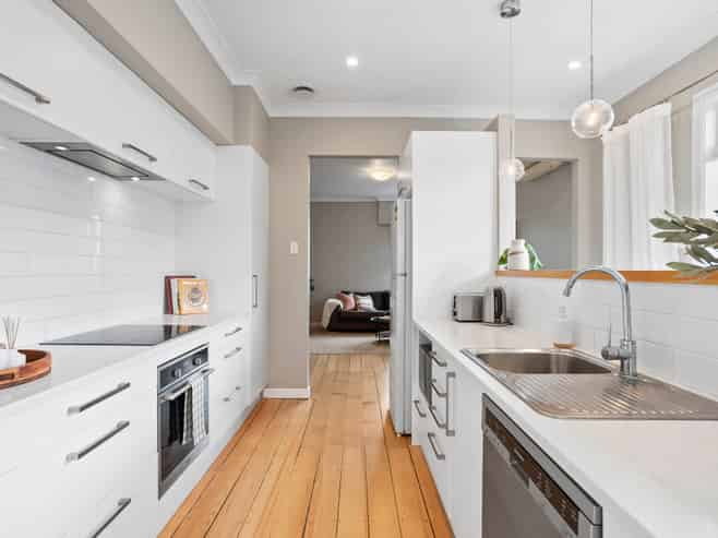 6A Volcanic Street, Mount Eden