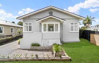 6A Volcanic Street, Mount Eden