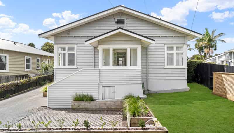 6A Volcanic Street, Mount Eden