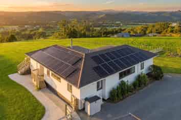 92 Hautapu Road, Pakaraka