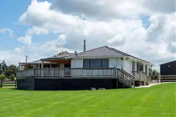 92 Hautapu Road, Pakaraka