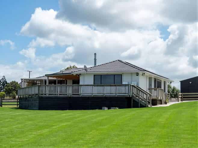 92 Hautapu Road, Pakaraka