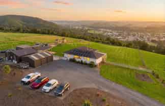 92 Hautapu Road, Pakaraka