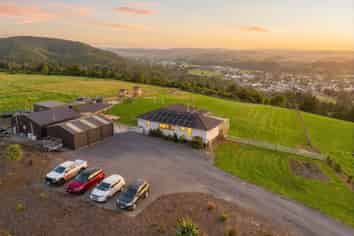 92 Hautapu Road, Pakaraka