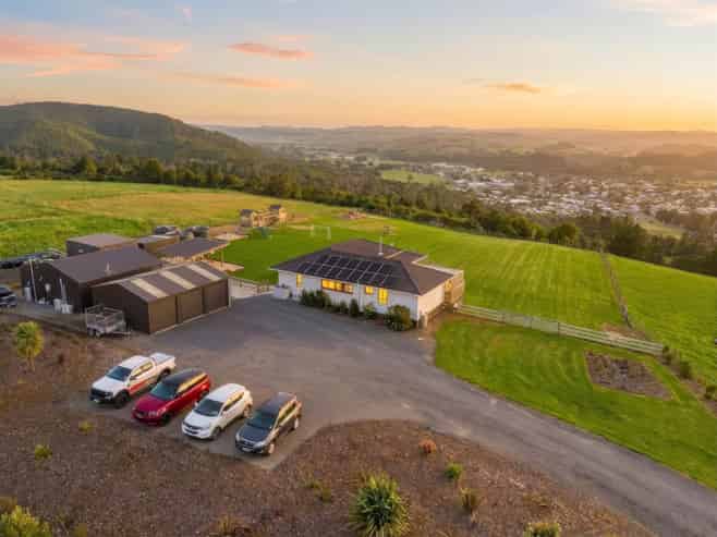 92 Hautapu Road, Pakaraka