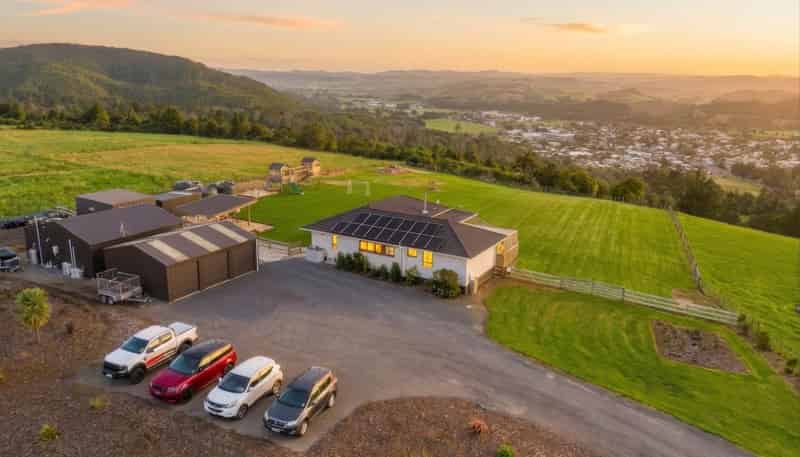 92 Hautapu Road, Pakaraka