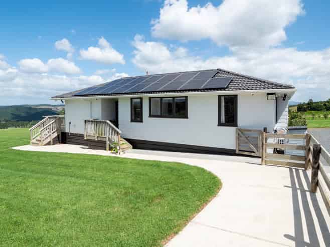 92 Hautapu Road, Pakaraka