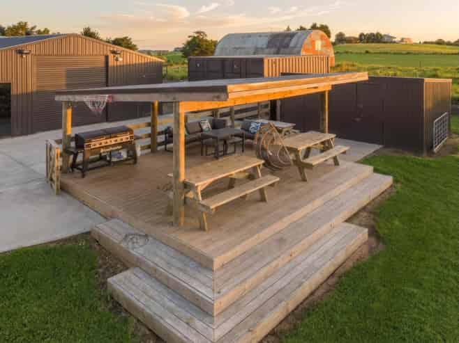 92 Hautapu Road, Pakaraka