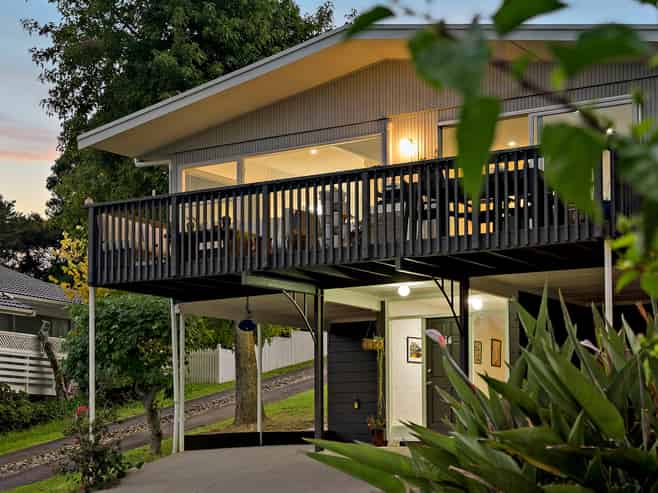 16 Gretel Place, Hillcrest