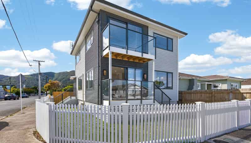 2 Meadows Avenue, Waiwhetu