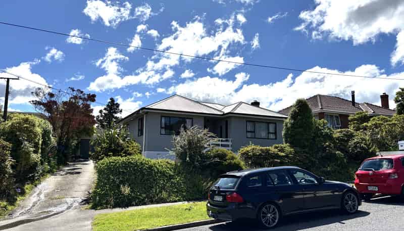 207 Balmacewen Road, Wakari