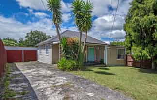 16 Weaver Street, Whau Valley