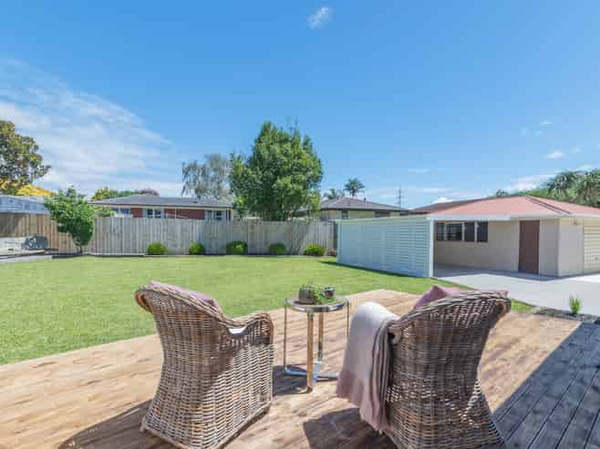 115 Elliot Street, Pahurehure