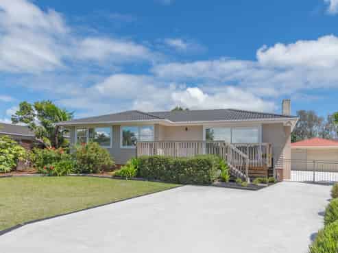 115 Elliot Street, Pahurehure