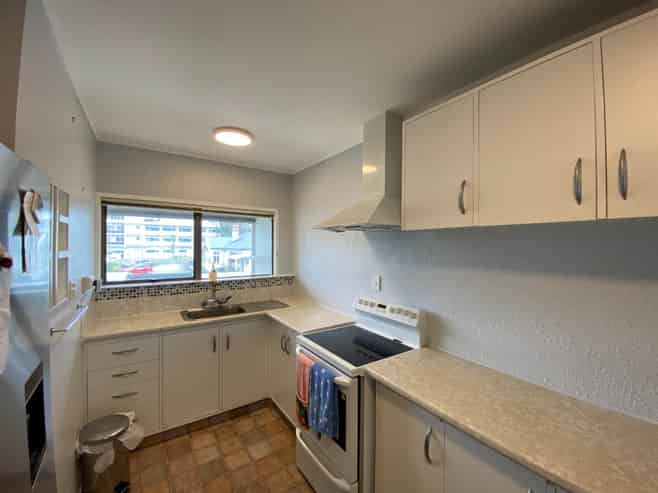 6/18 Cliff Road, Tauranga Central