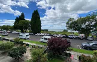 6/18 Cliff Road, Tauranga Central