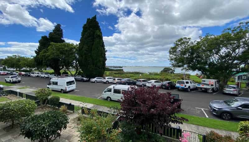 6/18 Cliff Road, Tauranga Central