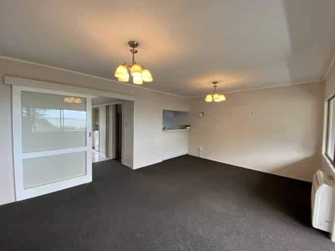 6/18 Cliff Road, Tauranga Central