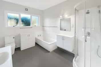 303 College Street , West End