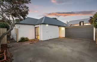 2/56 Kotare Street, Fendalton