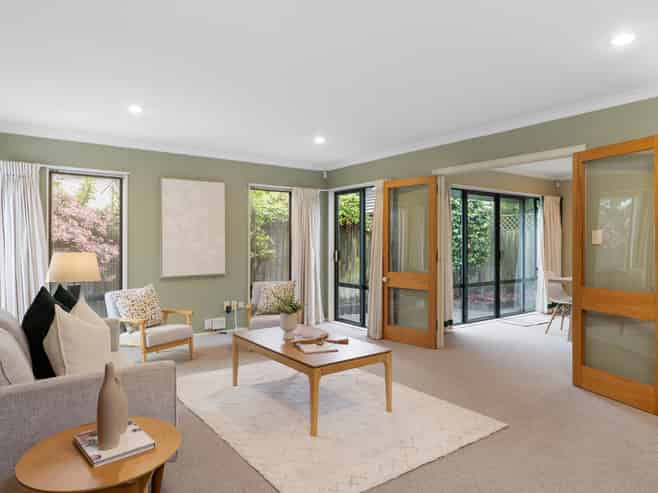 2/56 Kotare Street, Fendalton