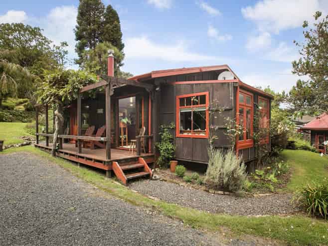 8631C State Highway 2, Waikino, Waihi