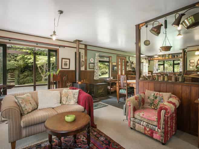 8631C State Highway 2, Waikino, Waihi