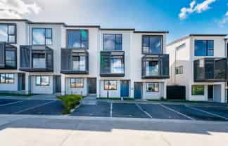 Lot 13/38 Fairlands Avenue, Waterview