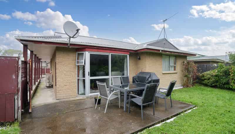 60A Janet Street, Appleby