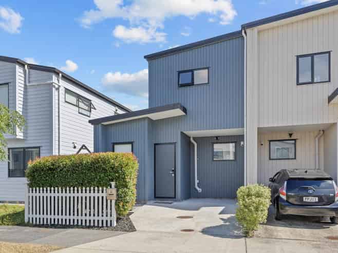 98 Bellbird Street, Papakura